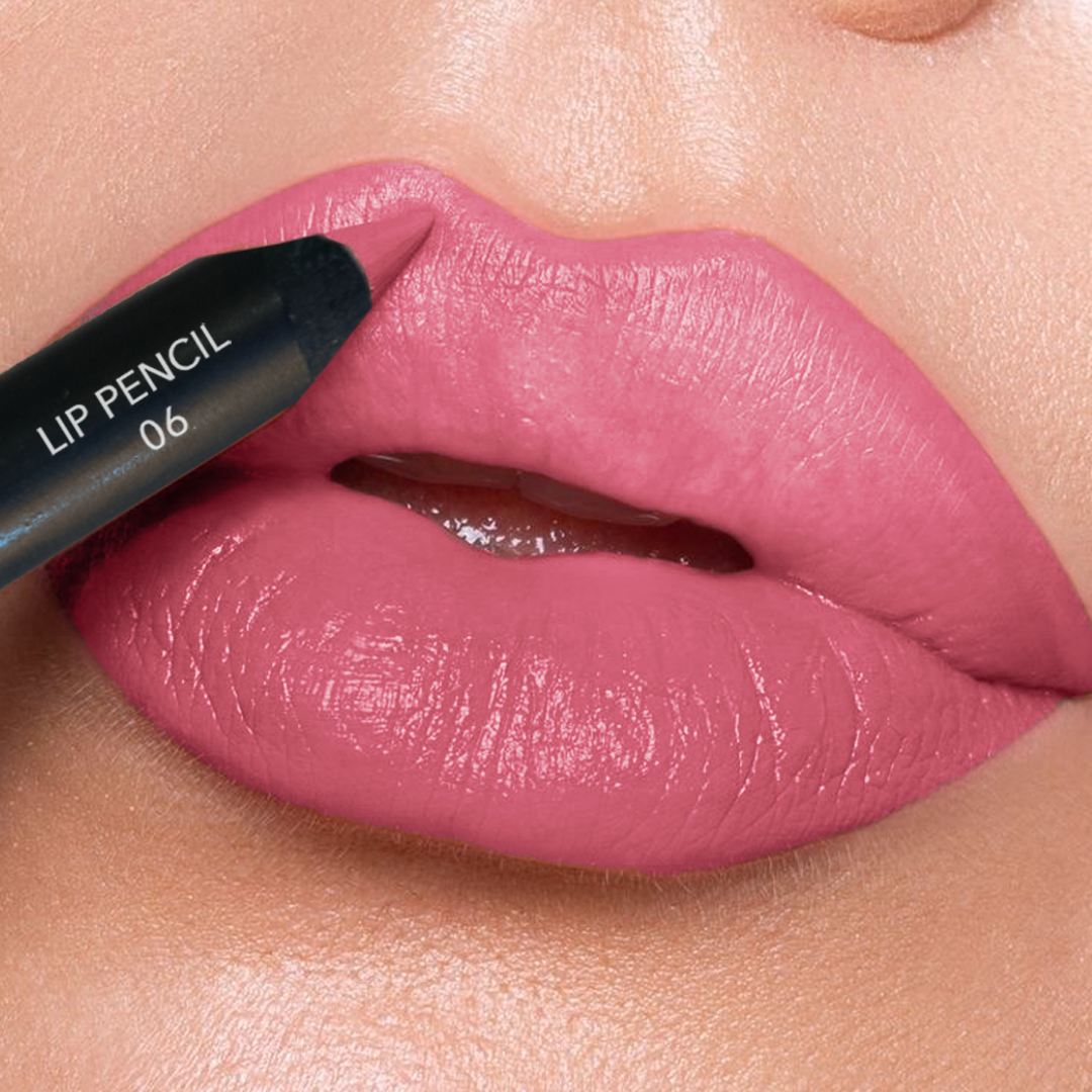 WABI Beauty WABI Lip Pencil 06